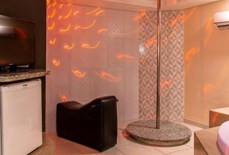 Fada Hotel - Motel Adults Only Recife Eksteriør bilde