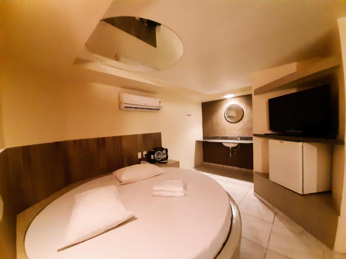Fada Hotel - Motel Adults Only Recife Eksteriør bilde
