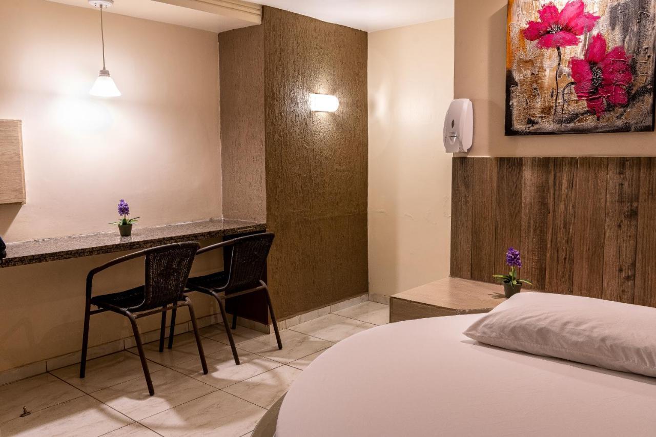 Fada Hotel - Motel Adults Only Recife Eksteriør bilde